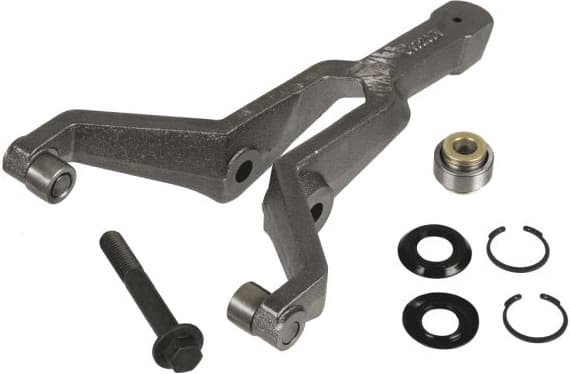 Release Fork, clutch 3189 600 061