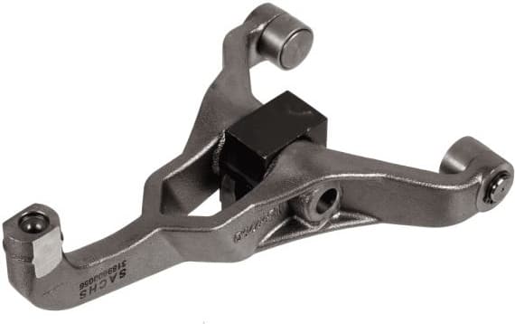 Release Fork, clutch 3189 600 056 - image 2