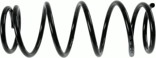 Suspension Spring 994 133
