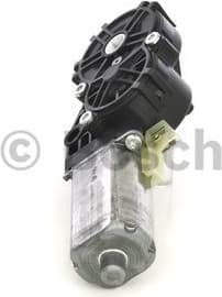 Actuator, headlight levelling 0390203266 - image 4