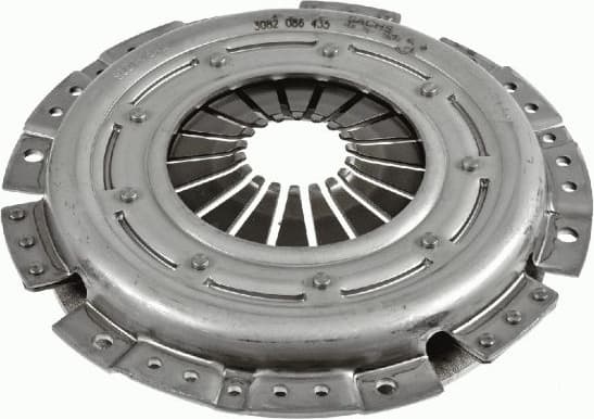 Clutch Pressure Plate 3082 086 435