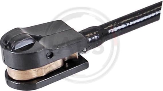 Warning Contact, brake pad wear 39809 - image 4