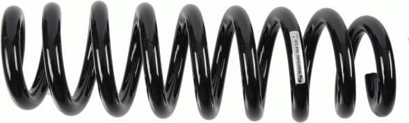 Suspension Spring 994 526