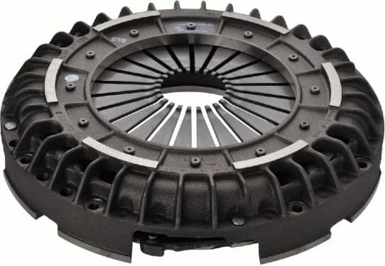 Clutch Pressure Plate 3482 017 035