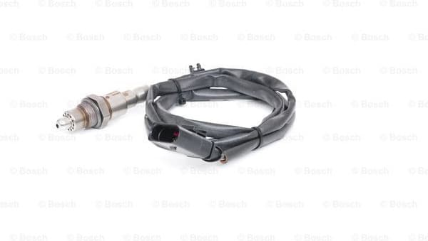Oxygen Sensor 0258030197