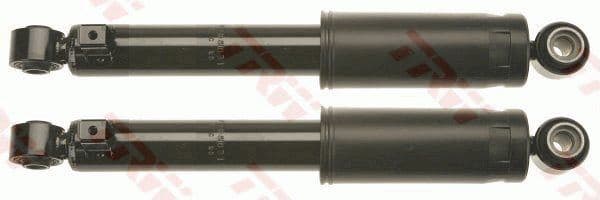 Shock absorber rear JGT1020T
