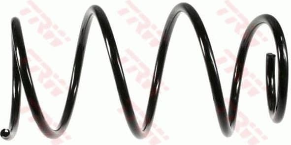 Suspension Spring JCS331