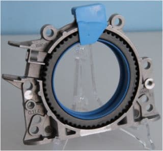 Shaft Seal, crankshaft 20036356B