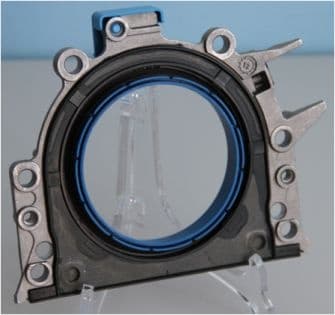 Shaft Seal, crankshaft 20036356B - image 2