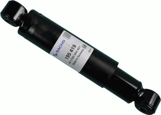 Shock Absorber 195 419