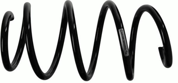 Suspension Spring 993 419