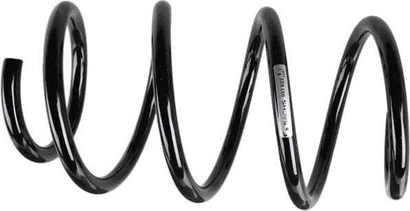 Suspension Spring 993 822