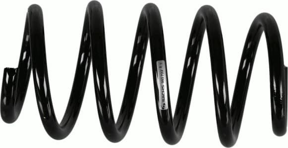 Suspension Spring 993 722