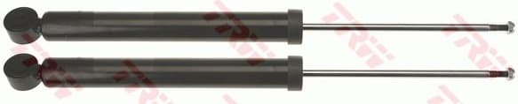Shock absorber rear JGT1184T