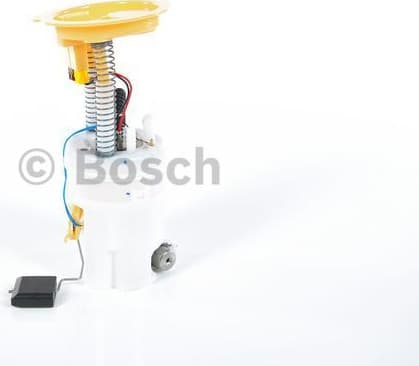 fuel supply unit 0986580157 - image 2