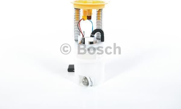 fuel supply unit 0986580157 - image 3