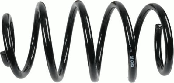 Suspension Spring 997 849