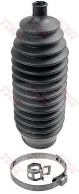 Bellow, steering JBE340