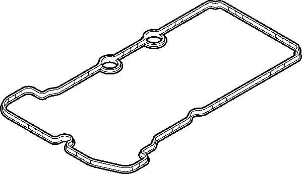 Gasket, cylinder head cover 719.820