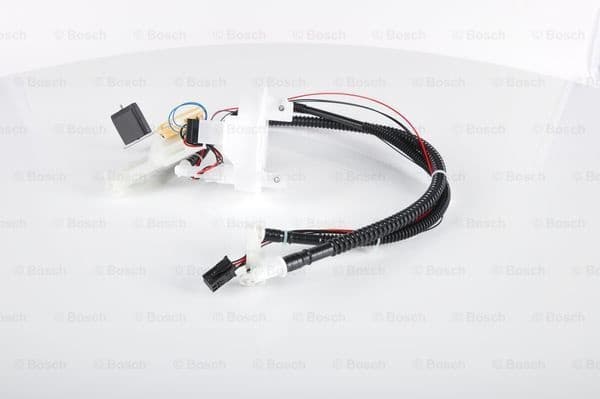 Sender Unit, fuel tank 0986580343 - image 2