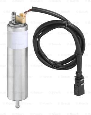 Fuel Pump 0986580416