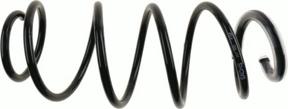 Suspension Spring 997 665