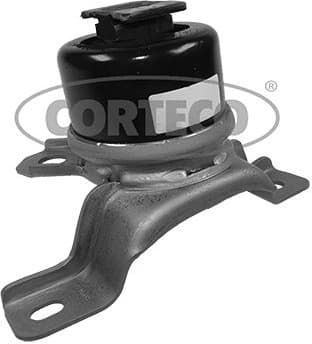 Mounting, engine 49389662