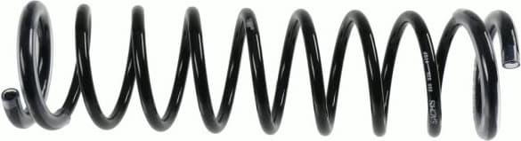 Suspension Spring 996 936