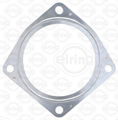 Gasket, exhaust pipe 150.760