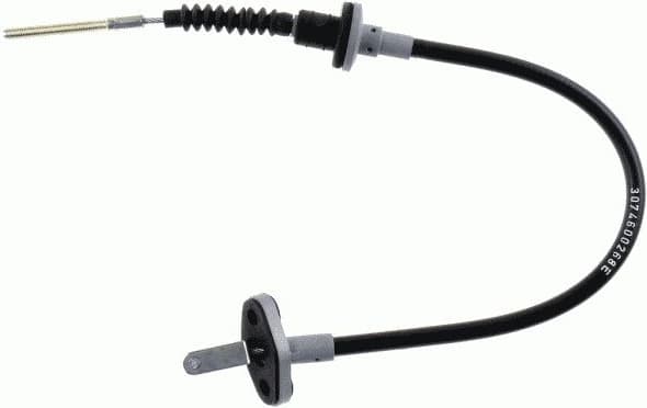Cable Pull, clutch control 3074 600 268