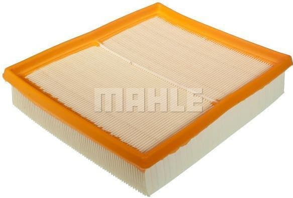 Air Filter LX539 - image 2