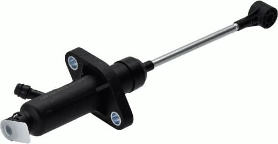 Master Cylinder, clutch 6284 600 697 - image 2