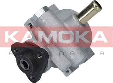 Hydraulic Pump, steering PP073