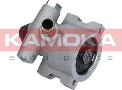 Hydraulic Pump, steering PP073 - image 2