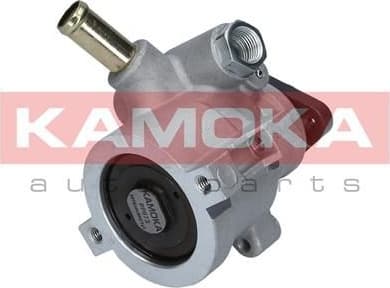 Hydraulic Pump, steering PP073 - image 3