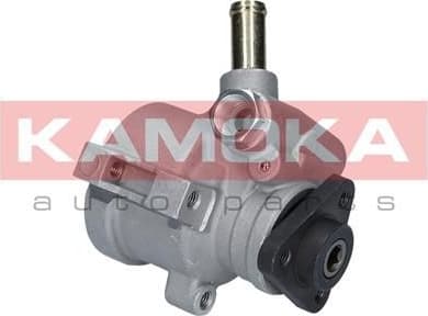 Hydraulic Pump, steering PP073 - image 4
