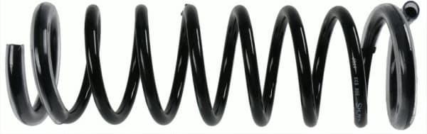 Suspension Spring 996 939