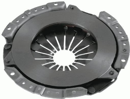 Clutch Pressure Plate 3082 218 031 - image 2
