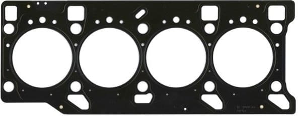 Gasket, cylinder head 137.761