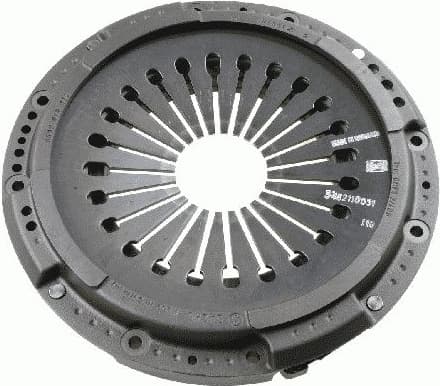 Clutch Pressure Plate 3482 110 031