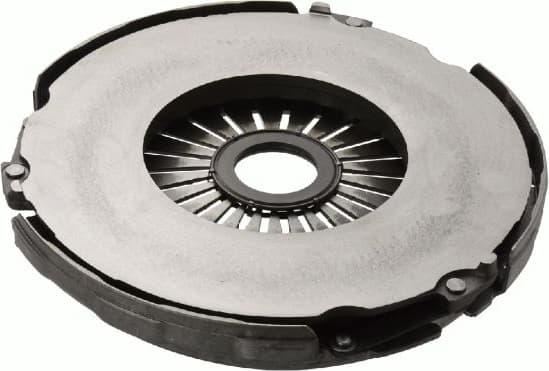 Clutch Pressure Plate 3482 120 031 - image 2