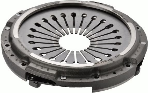 Clutch Pressure Plate 3482 111 032