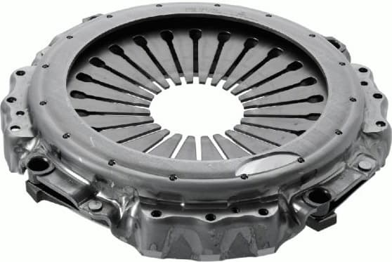 Clutch Pressure Plate 3482 123 235