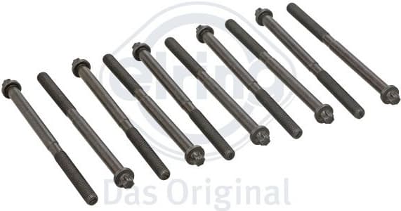 Cylinder Head Bolt Set 249.210