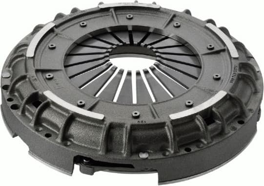 Clutch Pressure Plate 3482 124 549