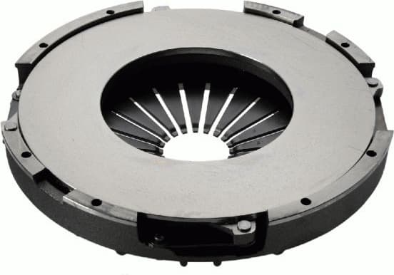 Clutch Pressure Plate 3482 124 549 - image 2