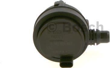 Auxiliary Water Pump (cooling water circuit) 0392023457