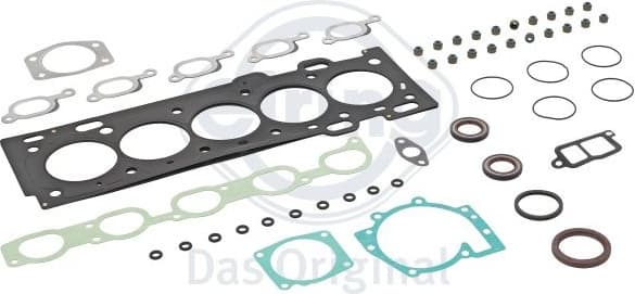 Gasket Kit, cylinder head 498.841