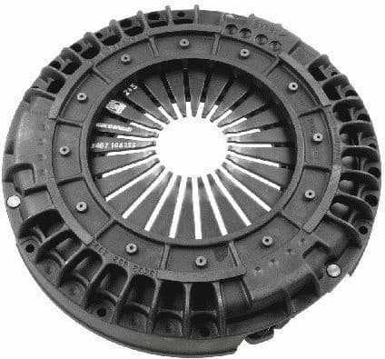 Clutch Pressure Plate 3482 106 133