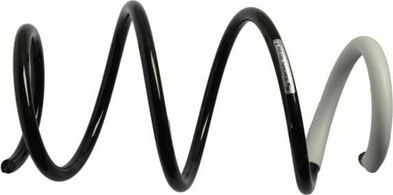 Suspension Spring 993 460